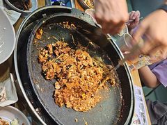 -高基五春川炒鸡排(威海总店)