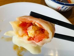 -米香居新鲁味·水饺餐厅