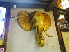 -金象湾泰国餐厅(华林路店)