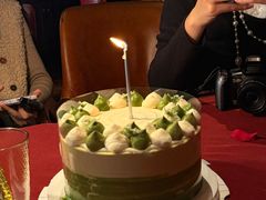 -BROWNSTONE布朗石西班牙餐厅(富城店)