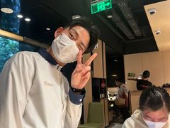 -海底捞火锅(吴中路店)