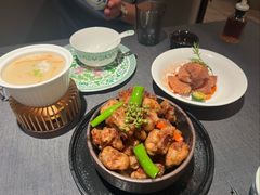 -南里山房·新淮扬菜(徐汇万科店)