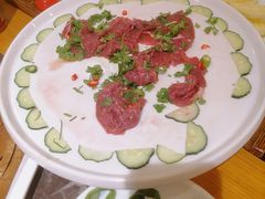 -蜀辣居鲜货老火锅(红牌楼店)