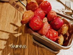 -铁酱披萨(常州龙湖天街店)