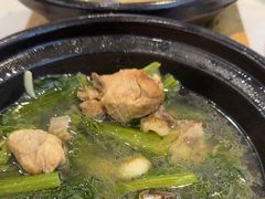 -陆记鹅庄·潮汕菜·狮头鹅(大仟里店)