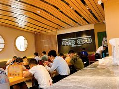 大堂-天怡興·百年蒸饺(中心书城店)
