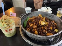 -贵阳李氏息烽阳朗鸡(民生路店)