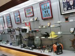 -澳门保安部队博物馆