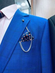 -香港威德诚洋服BESPOKE西服西装高级定制(上海湾一店)