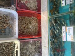 -考记泥焗鸡农庄·海鲜(北洛秘境店)