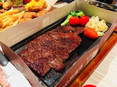 -必胜客(省府店)