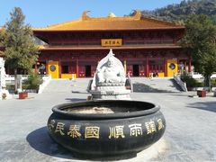 -大伊山景区