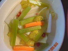 -胖哥俩肉蟹煲(梅溪步步高店)