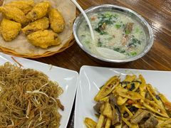 -南记食粥坊·宵夜大排档(莲花店)