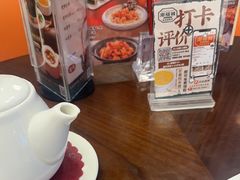 -潮福城大酒楼·潮粤菜·港式点心(阳光城店)