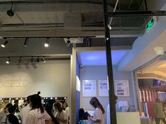 -海马体照相馆(万菱汇店)