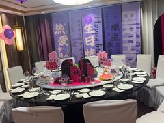 -九尊食上(生态园林酒店)