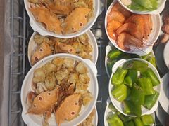 -车头老二大排档