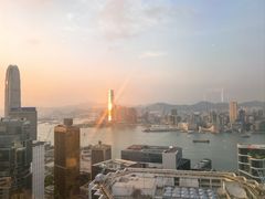 -香港港丽酒店