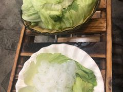-超越炭火牛蛙火锅鸡(河东店)
