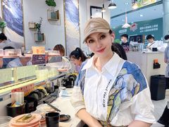 -争鲜回转寿司(朝北大悦城店)