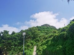-灵山岛风景区
