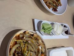-水煮鱼乡·川京菜(蛇口店)
