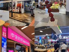 -横琴购口岸商业广场