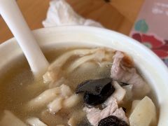 -甘思咪哚·云南艺术餐厅(天河广百店)