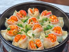 -山四砂锅(太原钟楼街店)