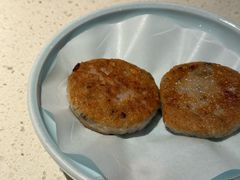 顺德煎鱼饼-任兴记(定西路店)
