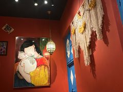 -阿里家·新疆烤肉酒場