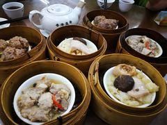 -香港蓮香樓(中環店)