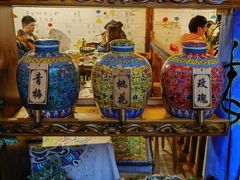-桥边小楼·手工云南菜·古城观景小楼