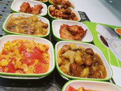 -大米先生(西郊店)