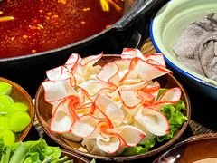 -冯校长老火锅(广州正佳广场店)