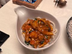 -龟兹KUCINA·新疆菜(前滩L+PLAZA店)