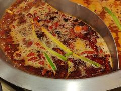 -沸炉重庆老火锅(军事博物馆店)