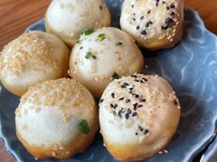 -鑫震源·苏式大虾生煎(山塘街店)