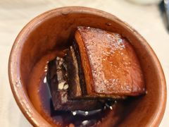 东坡焖肉-楼外楼(西湖景区孤山路店)
