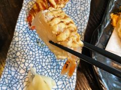 -原志优秀食材·匠心料理·海胆主题(金亿广场店)