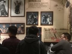 -北京前门建国饭店