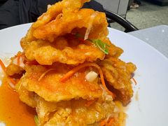 -北大荒人•新东北菜(青岛银座店)
