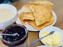 -努尔古丽奶茶