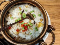 -云海肴云南菜·蒸汽石锅鱼(北京良乡华冠店)