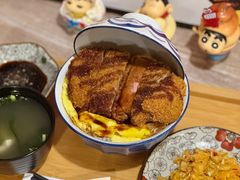 -左舞和风屋便当(金地店)