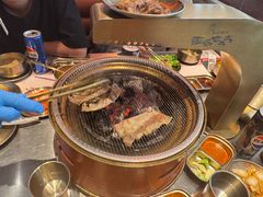 -西塔老太太泥炉烤肉(苏州大悦城店)