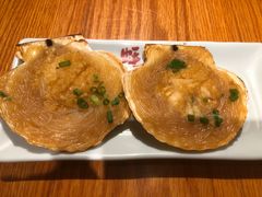 -蚝翅·海鲜粥·烧烤·羊肉季(鄞州万达店)