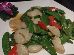 -逸林轩中餐厅(中信泰富朱家角锦江酒店)