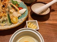 -隐月· 㐂和食屋(芝罘万达公馆店)